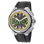 Girard-Perregaux - Chrono Hawk - 49970-11-1302SFK6B - Heren, Nieuw
