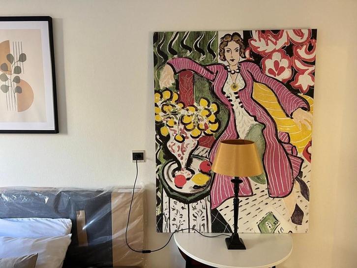 Appartement te huur aan Stalpertstraat in Den Haag, Huizen en Kamers, Huizen te huur, Zuid-Holland