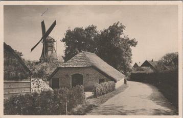 ERMELO - Landschap beschikbaar voor biedingen