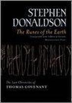 The Runes Of The Earth, Boeken, Ophalen of Verzenden, Nieuw