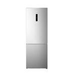 De Witgoed Outlet: GORENJE NRK720CAXL4 Amerikaanse koelkast, 200 liter of meer, Ophalen of Verzenden, Nieuw, Met vriesvak