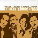 Country Legends Games, Cd's en Dvd's, Verzenden, Gebruikt