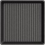 AMT Gastroguss Vierkante grillpan – 26x26 cm – Diepe gri, Huis en Inrichting, Keuken | Potten en Pannen, Ophalen of Verzenden