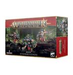 Skaven Stormfiends (Warhammer nieuw), Hobby en Vrije tijd, Wargaming, Ophalen of Verzenden, Nieuw