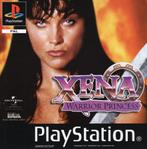 Xena: Warrior Princess - PlayStation 1, Spelcomputers en Games, Ophalen of Verzenden, Nieuw