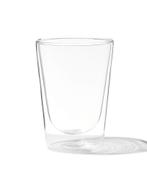 HEMA Dubbelwandig glas 350ml 8=40% / 6=30% / 4=20%, Verzenden