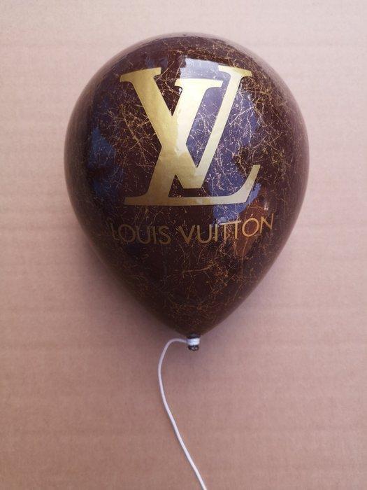 Brother X (1969) - Louis Vuitton Balloon - Catawiki