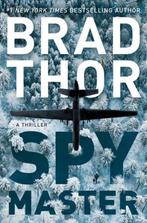 Spymaster 9781476789415 Brad Thor, Boeken, Verzenden, Zo goed als nieuw, Brad Thor