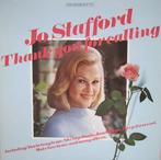 LP - Jo Stafford - Thank You For Calling, Verzenden, Nieuw in verpakking