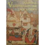 Volksverhalen der lage landen 9789026940576, Gelezen, Tekst van Alet Schouten en illustraties van Anton Pieck, Alet Schouten, Verzenden