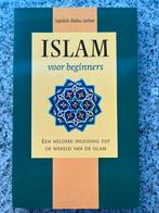 Islam voor beginners, Gelezen, Verzenden, Sajidah Abdus Sattar, Islam