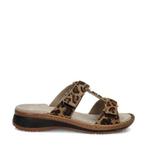 Ara Hawaii slippers voor dames in het Bruin, Kleding | Dames, Slippers, Bruin, Verzenden, Nieuw