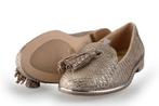 Nero Giardini Loafers in maat 36 Goud | 10% extra korting, Overige kleuren, Verzenden, Overige typen, Nero Giardini