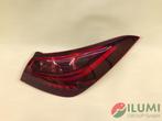 MERCEDES CLA W118 LIFT 23- ACHTERLICHT RECHTS LED EU., Verzenden, Gebruikt, Mercedes-Benz