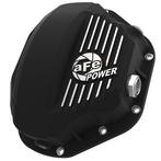 aFe Power Cover Diff Rear Machined COV Diff R Dodge Diesel, Ophalen of Verzenden, Nieuw