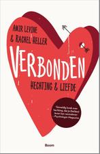 Verbonden 9789089538758 Amir Levine, Boeken, Verzenden, Zo goed als nieuw, Amir Levine