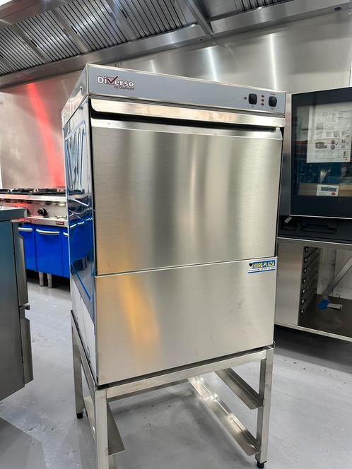 Horeca Vaatwasser “Compleet met alle opties” Mega Aanbieding, Zakelijke goederen, Horeca | Keukenapparatuur, Nieuw in verpakking