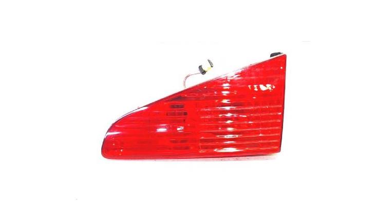 Achterlicht kofferdeksel achterklep rechts Peugeot 607  2.2, Auto-onderdelen, Verlichting, ARN erkend, Stiba lid, Erkend duurzaam