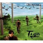 cd single - Tiga - (Far From) Home, Verzenden, Zo goed als nieuw