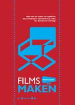 Films maken 9789080555105 Roemer Lievaart, Verzenden, Gelezen, Roemer Lievaart