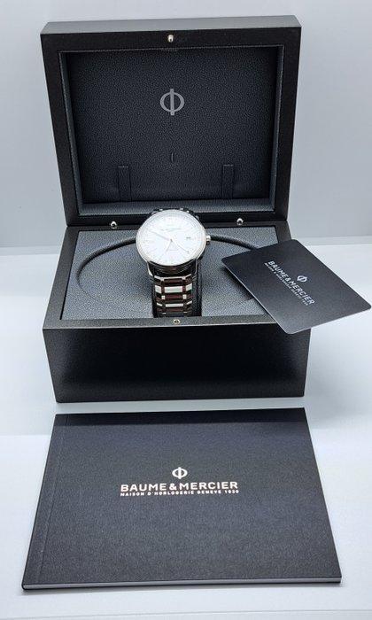 Baume & Mercier - Classima - BM11893-2 - Unisex - 2010-2020, Sieraden, Tassen en Uiterlijk, Horloges | Heren