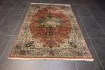 Tabriz - Tapijt - 218 cm - 137 cm, Nieuw