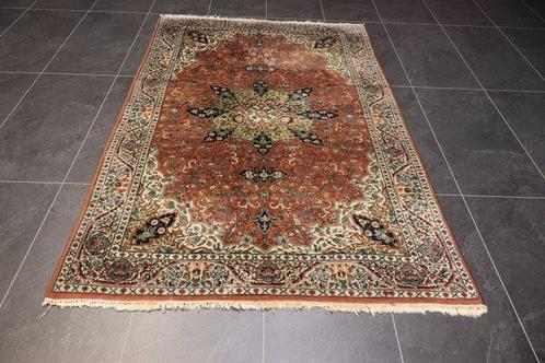 Tabriz - Tapijt - 218 cm - 137 cm, Huis en Inrichting, Stoffering | Tapijten en Kleden