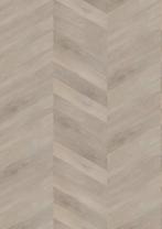 Plak pvc Hongaarse punt licht grijs |  Hoomline The Hamptons, Huis en Inrichting, Stoffering | Vloerbedekking, Ophalen, Nieuw