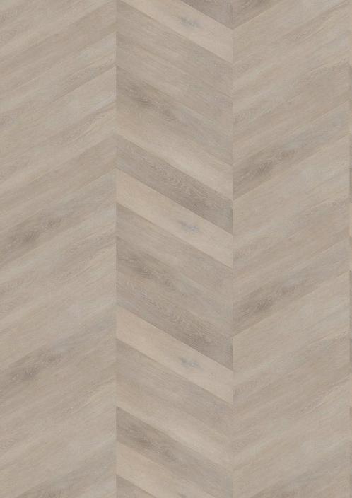 Plak pvc Hongaarse punt licht grijs |  Hoomline The Hamptons, Huis en Inrichting, Stoffering | Vloerbedekking, Ophalen