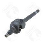 Yukon Gear Left Hand Front Axle Assembly For 03-08 Chrysler, Ophalen of Verzenden, Nieuw