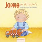 Joppie en zijn autos / Joppie 9789044810387, Verzenden, Gelezen, A. van der Heijden