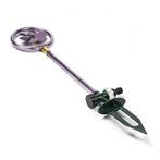 Tuinsproeier | Decoris | 42 cm (Paars), Tuin en Terras, Tuinsproeiers, Verzenden, Nieuw