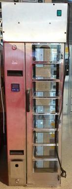 Occasion Snackautomaat, Ophalen, Gebruikt