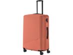 Travelite Bali - 4 Wiel Trolley L 77 cm - TSA cijferslot -, Verzenden, Zo goed als nieuw