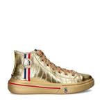 Skechers Gold Medal Snoop hoge sneakers voor heren, Overige kleuren, Verzenden, Nieuw, Sneakers of Gympen