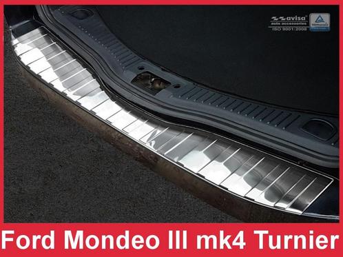 Achterbumperbeschermer | Ford | Mondeo Wagon 07-10 5d sta. |, Auto-onderdelen, Carrosserie en Plaatwerk, Nieuw, Ford, Verzenden