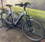 Elektrische Cube Kathmandu Pro – Herenmodel, 625Wh Accu, Fietsen en Brommers, Ophalen of Verzenden, Zo goed als nieuw, Cube, 50 km per accu of meer