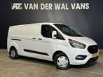 Ford Transit Custom 2.0 TDCI L2H1 inrichting Euro6 Airco |, Wit, Nieuw, Ford, Handgeschakeld