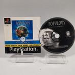 Populous the Beginning Classics Playstation 1, Ophalen of Verzenden, Nieuw