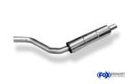 FOX Audi A2 - 1.4l - 34l tank voordemper, Verzenden, Nieuw