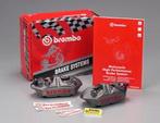 Remklauw Brembo HPK Kit Monoblok M4, Ophalen of Verzenden, Nieuw