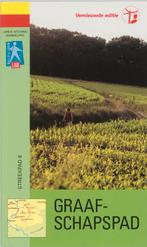 Graafschapspad / LAW / 8 9789071068294, Boeken, Reisgidsen, Verzenden, Zo goed als nieuw