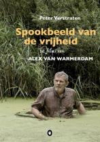 9789064039454 Spookbeeld van de vrijheid, Verzenden, Nieuw, Peter Verstraten