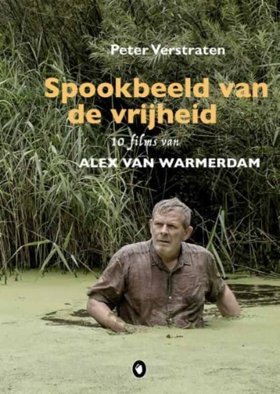 9789064039454 Spookbeeld van de vrijheid, Boeken, Schoolboeken, Nieuw, Verzenden