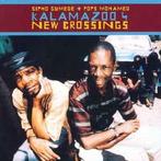 cd - Sipho Gumede - Kalamazoo 4, Cd's en Dvd's, Verzenden, Zo goed als nieuw