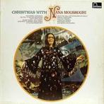 LP gebruikt - Nana Mouskouri - Christmas With Nana Mouskouri, Verzenden, Zo goed als nieuw