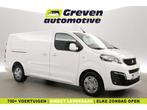Peugeot Expert | Zakelijke Lease v.a. €336.02 pm, Automaat, Gebruikt, Wit, Diesel