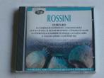 Rossini - Overtures / Sir Thomas Beecham, Colin Davis, Seraf, Cd's en Dvd's, Cd's | Klassiek, Verzenden, Nieuw in verpakking