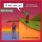 Ik bid voor je 9789082660333 Walter Dijkshoorn, Boeken, Verzenden, Gelezen, Walter Dijkshoorn