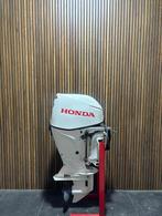 Honda 60 PK EFI 24, Watersport en Boten, Ophalen of Verzenden, Gebruikt, Buitenboordmotor